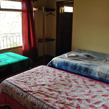 Sleepers Sleep Cheaper Hostel Monteverde Ngoại thất bức ảnh