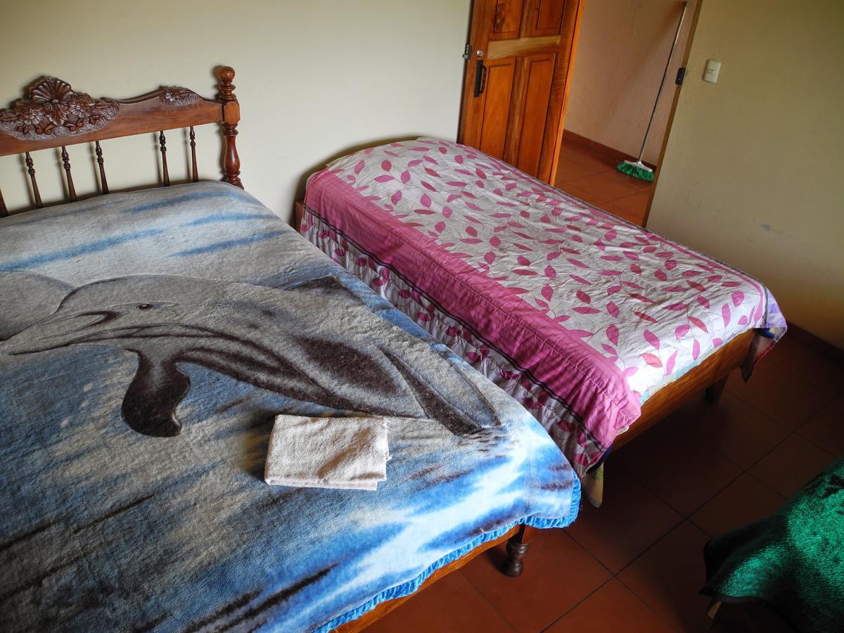 Sleepers Sleep Cheaper Hostel Monteverde Ngoại thất bức ảnh