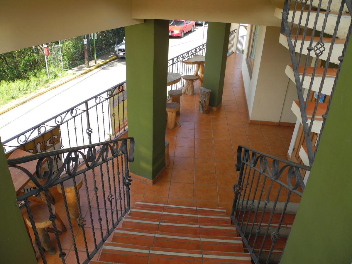 Sleepers Sleep Cheaper Hostel Monteverde Ngoại thất bức ảnh